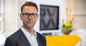 RX ernennt globalen Leiter für digitale Produktentwicklung Jamie Harrison (Foto: RX)