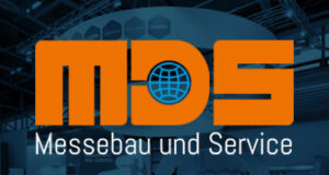 MDS Messebau – weil Messebau Vertrauenssache ist