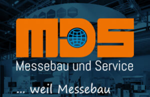 Vertrauen im Raum: Wie MDS Messebau Marken erlebbar macht