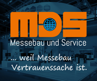 MDS Messebau