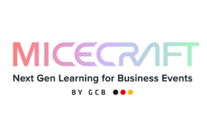 MICEcraft 2025: Neues GCB-Format für Young Professionals MICEcraft 2025 (Grafik: GCB)
