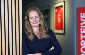 Sportfive baut seinen Vertrieb in der Schweiz aus Shelby Mull (Foto: Sportfive)