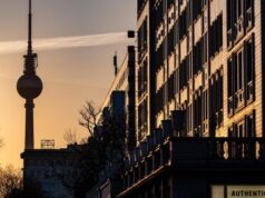 Monteurzimmer in Berlin