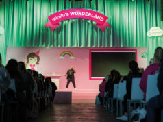 Galaxy Awards 2025: Silber für Jazzunique und minilu’s Wonderland minilu’s Wonderland (Foto: Dustin Jobst)