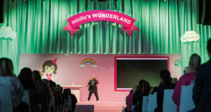 Galaxy Awards 2025: Silber für Jazzunique und minilu’s Wonderland minilu’s Wonderland (Foto: Dustin Jobst)