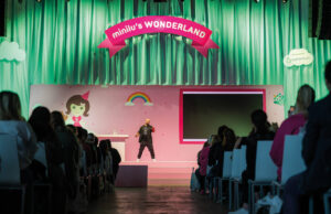 Galaxy Awards 2025: Silber für Jazzunique und minilu’s Wonderland minilu’s Wonderland (Foto: Dustin Jobst)