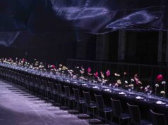 Liganova inszenierte immersive Marken-Experience für On