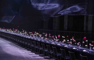 Liganova inszenierte immersive Marken-Experience für On