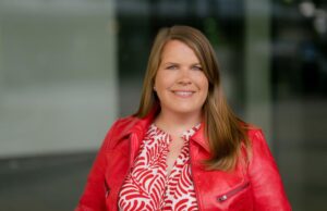 Hamburg Messe: Britta Meyer übernimmt Unternehmenskommunikation Britta Meyer (Foto: Hamburg Messe)