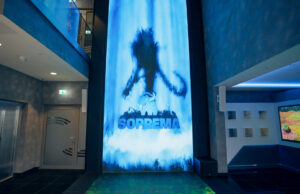 ASB GlassFloor macht Lobby im Soprema Mammut-Tower immersiv ASB GlassFloor mach Lobby im Soprema Mammut-Tower immersiv (Fotos: ASB GlassFloor)