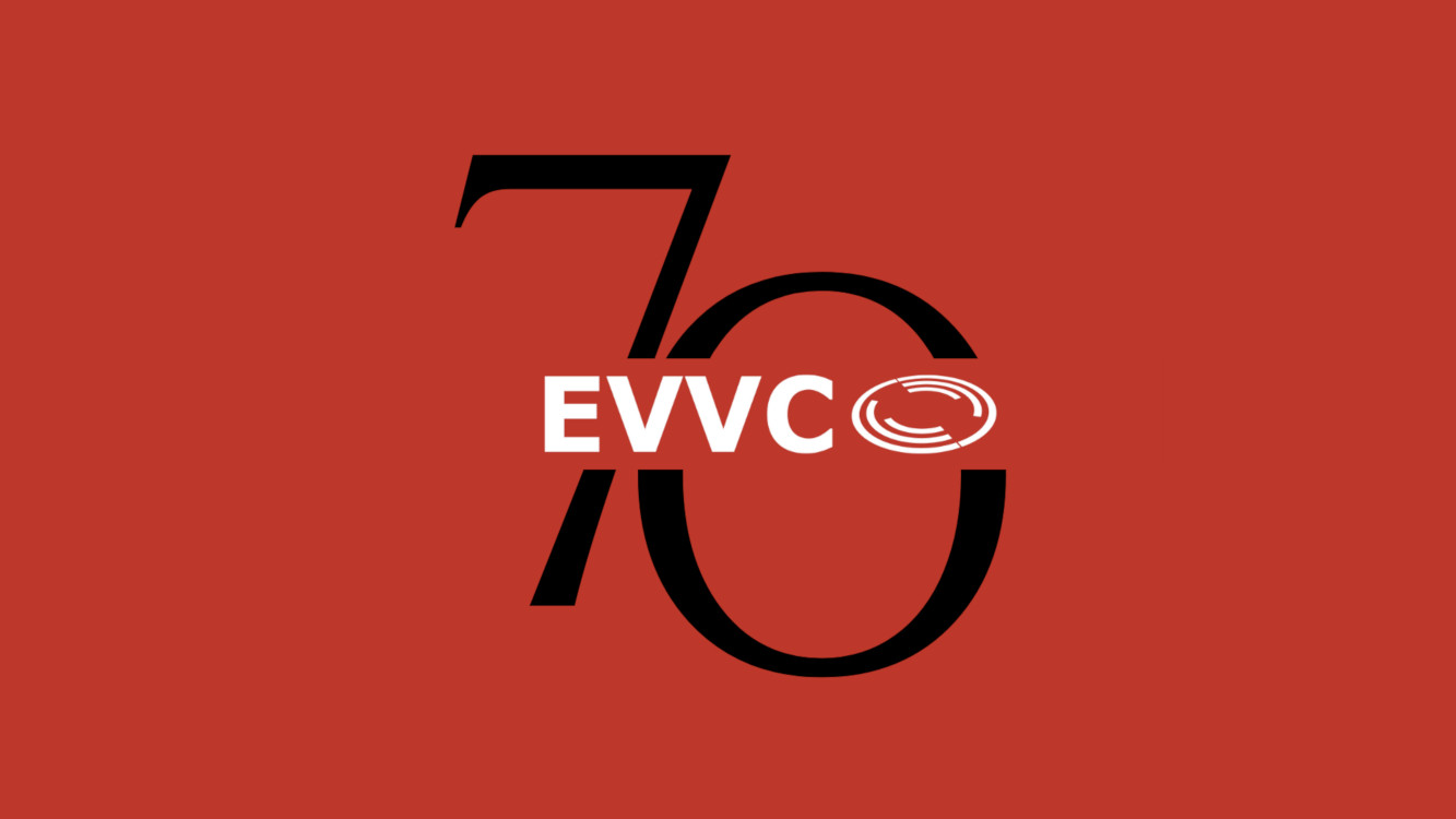 Eventverband EVVC feiert 70-jähriges Bestehen (Grafiken: EVVC) Eventverband EVVC feiert 70-jähriges Bestehen (Grafiken: EVVC)
