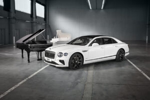 Bentley und Steinway mit gemeinsamen Event in Hamburg (Fotos: Bentley)