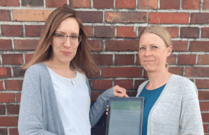 b.e.r.n.d. bekam wieder High-Performer-Zertifikat