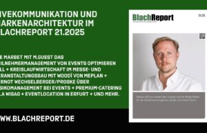 BlachReport 21.2025