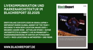 BlachReport 22.2025