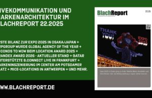 BlachReport 22.2025