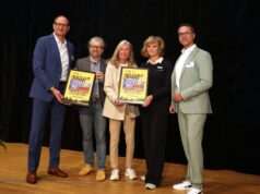 CCP Pforzheim vergibt erstmals Messe-Sold-Out-Award