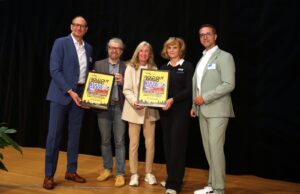 CCP Pforzheim vergibt erstmals Messe-Sold-Out-Award