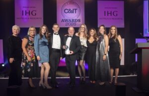 DRPGroup als „Global Agency of the Year“ ausgezeichnet