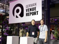 German Venue Report will Location-Branche durchleuchten
