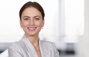 Hajar Kayali verlässt Renault Deutschland Hajar Kayali (Foto: Renault Deutschland)