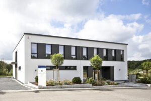 High End Society-Firmensitz in Wuppertal (Foto: High End Society)