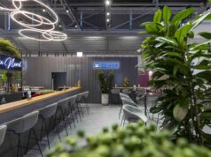 Zwei Aussteller. Ein Messestand – Holtmann+ inszeniert Union Investment und DZ HYP auf der Expo Real 2025