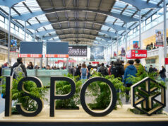 Messe München: ISPO findet 2026 in Amsterdam statt Die ISPO zieht 2026 in das RAI Amsterdam (Foto: Messe München)