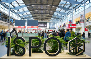 Messe München: ISPO findet 2026 in Amsterdam statt Die ISPO zieht 2026 in das RAI Amsterdam (Foto: Messe München)