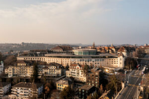 Kursaal Bern (Foto: Kursaal Bern AG)