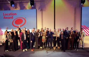 Location Award kürt die besten Locations 2025