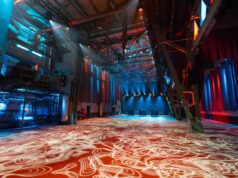 Kesselhaus München ist „back to business“