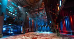 Kesselhaus München ist „back to business“