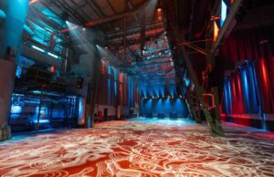 Kesselhaus München ist „back to business“