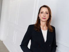 Mehtap Gürsoy leitet Hannover Fairs Turkey Mehtap Gürsoy (Foto: Hannover Fairs Turkey)