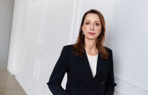 Mehtap Gürsoy leitet Hannover Fairs Turkey Mehtap Gürsoy (Foto: Hannover Fairs Turkey)