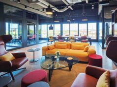 Drivers Lounge in der Motorworld Mallorca eröffnet