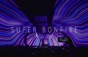 Super Bonfire veröffentlicht neues Reel für Markenerlebnisse