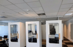 Top 5 Silentbox Büro Telefonboxen für vertrauliche Gespräche