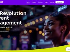 eBrain zeigt neues Cockpit und Website-Builder auf LEaT con