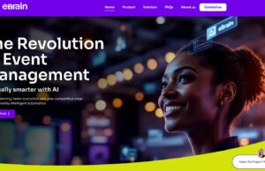 eBrain zeigt neues Cockpit und Website-Builder auf LEaT con