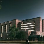 Stadthalle Magdeburg