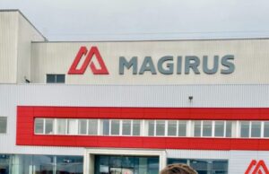 BECC gewinnt Magirus-Pitch für Interschutz 2026