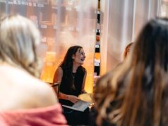 Swifties feierten Album-Release im Rewe-Supermarkt