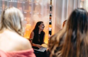 Swifties feierten Album-Release im Rewe-Supermarkt