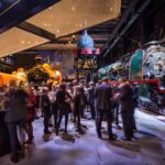 Trainworld Brüssel