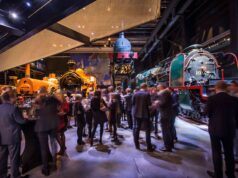 Events in Brüssel zwischen Kulturerbe und Moderne