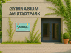 heinekingmedia mit Digital Signage-Lösung für den Außeneinsatz DSBoutdoor (Foto: heinekingmedia)