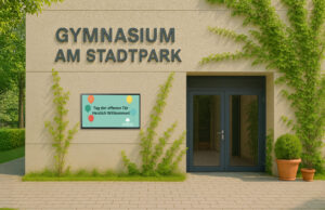 heinekingmedia mit Digital Signage-Lösung für den Außeneinsatz DSBoutdoor (Foto: heinekingmedia)