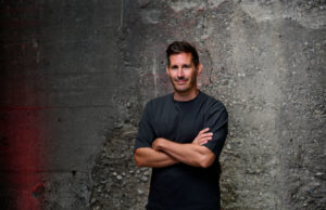 Wolfgang Würth startet bei Hyundai Motor Europe Wolfgang Würth (Foto: Hyundai Motor Europe)